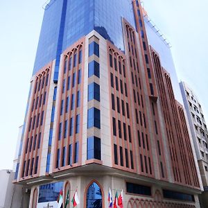 Al Hamra Hotel